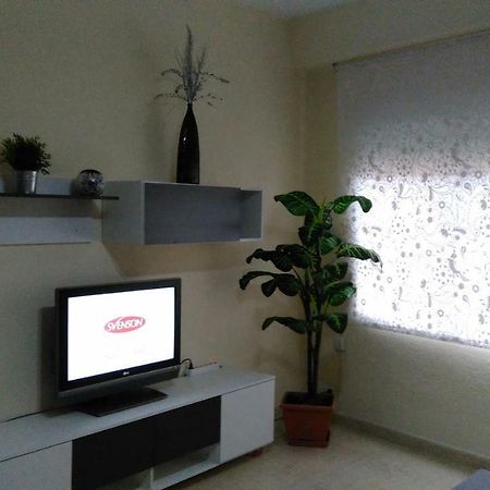 Apartamento Ciudad De Las Ciencias 2 Valencia Eksteriør billede