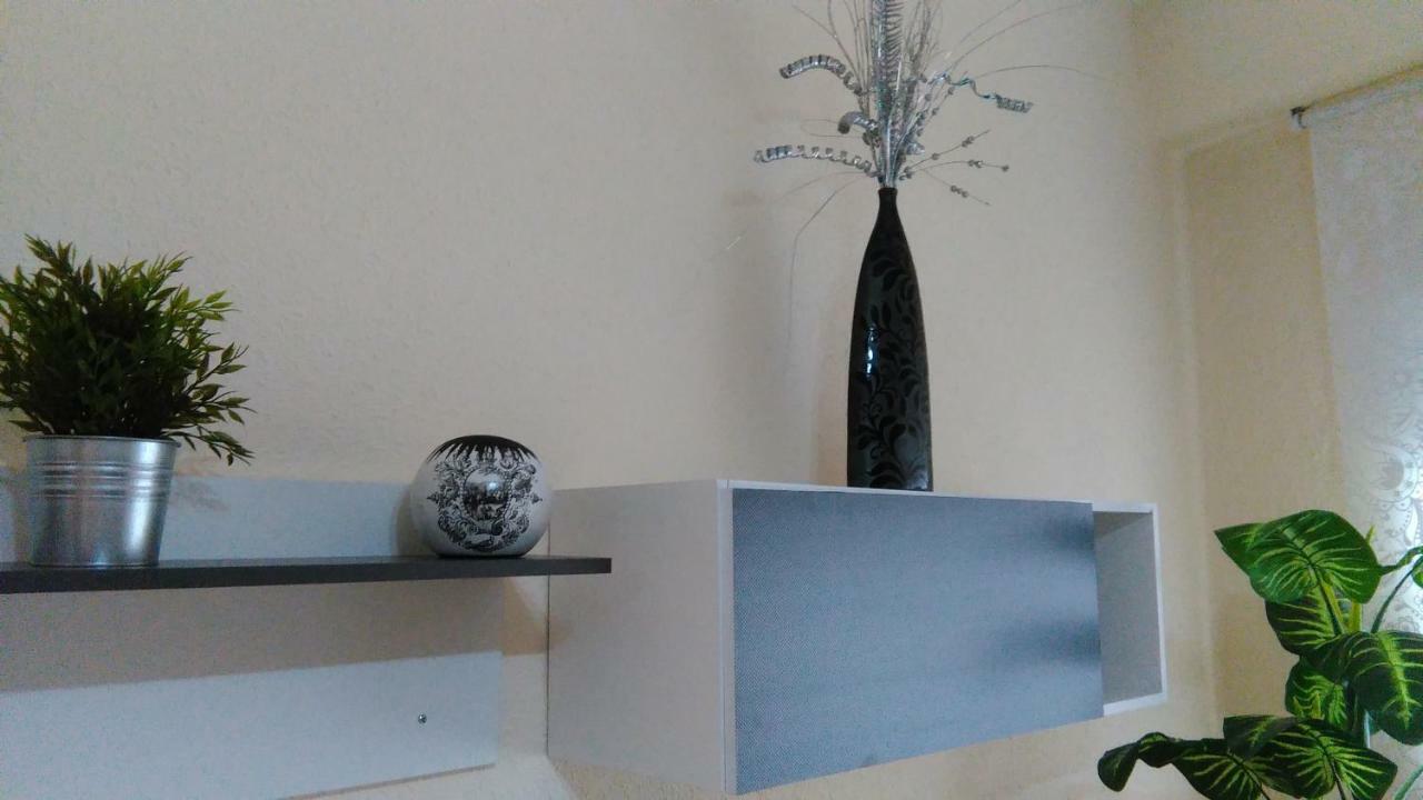 Apartamento Ciudad De Las Ciencias 2 Valencia Eksteriør billede