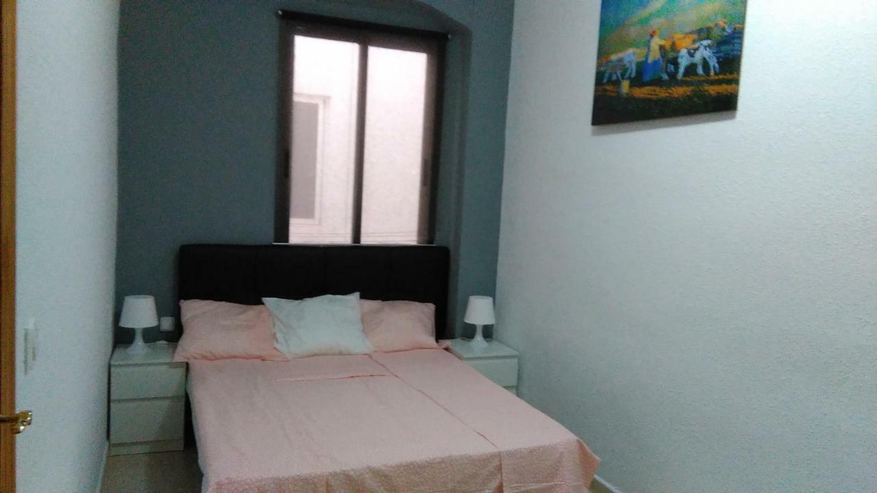 Apartamento Ciudad De Las Ciencias 2 Valencia Eksteriør billede