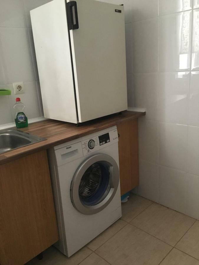 Apartamento Ciudad De Las Ciencias 2 Valencia Eksteriør billede